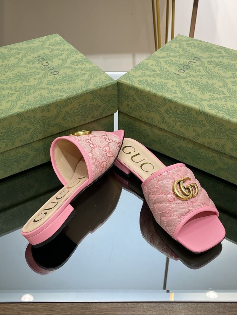 Gucci Slippers